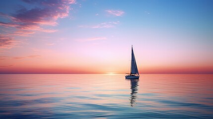 Fototapeta premium sunwater blue electric images