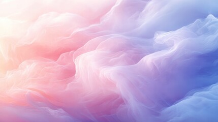 Fototapeta premium Pastel Pink Blue Purple Abstract Texture Background
