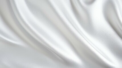 Fototapeta premium sheen metallic white background