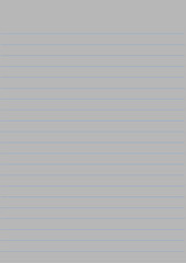 Clean simple lined paper,  paper, sheet, letter, paper background. Vector. Notebook, writing paper, seamless, page, cloth, chart, school book, paper. graphic, design background. Simple paper. 
