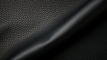 fabric cello black and white