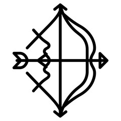 Kisser Button Vector Icon