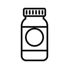 Mood Stabilizers Vector Icon