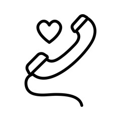 Panic Disorder Support Vector Icon