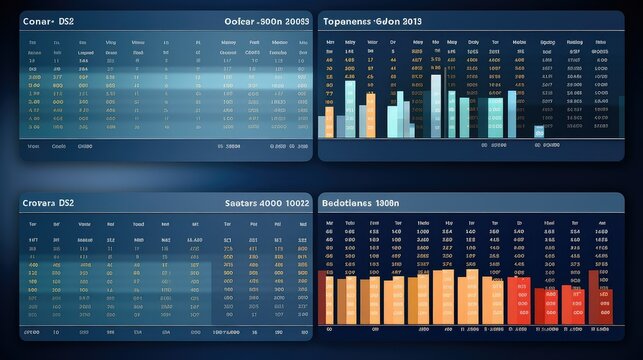 sorting data table template
