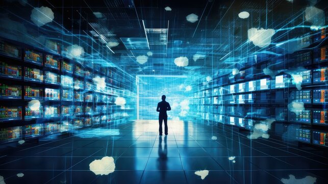 spark big data technology
