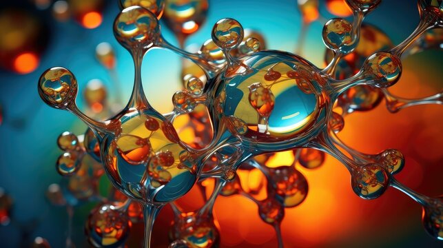 hydrogen science water
