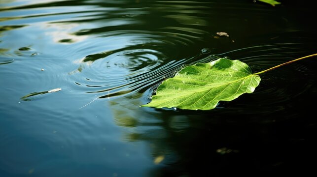 tranquility g leaf