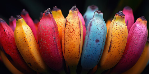 detailed 8k image of hundreds of types of