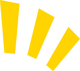 Surprise Expression Mark