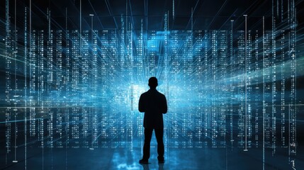 efficiency big data search