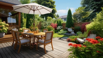 Fototapeta premium dining house shoppinh