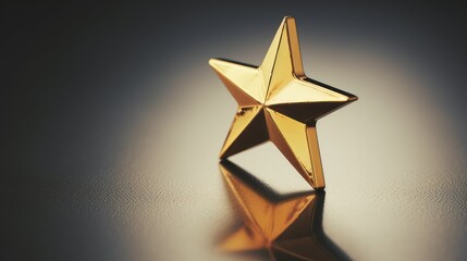 luxurious gold star review