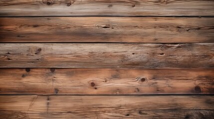 Naklejka premium unfinished rustic wood plank background