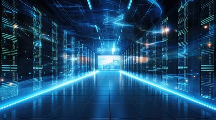 storage data numbers