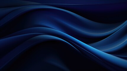 Obraz premium texture abstract background dark blue
