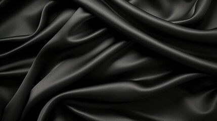 fabric black cloth texture
