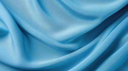 Obraz premium subtle texture background blue