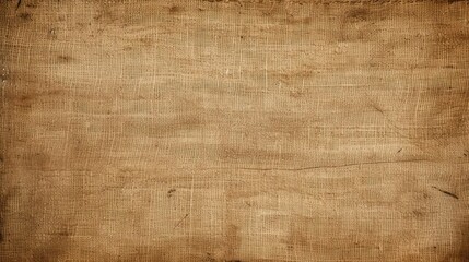 weathered burlap texture background