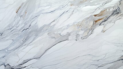 Obraz premium intricate white grain texture