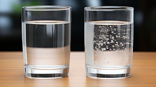 calcium water softener