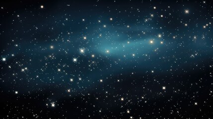 network tech abstract background