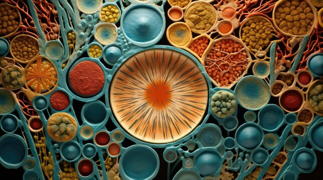 hemiulose plant cell wall