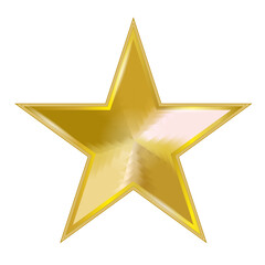 Obraz premium Star
