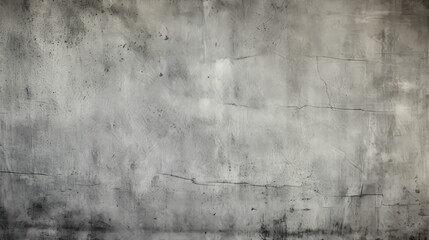 Obraz premium worn grunge grey texture