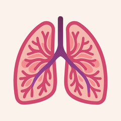 vector illustration of a butterfly