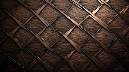 etched bronze metal texture