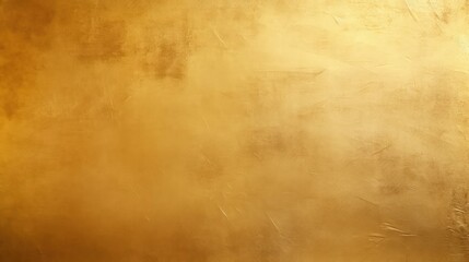 Naklejka premium metallic gold paper background
