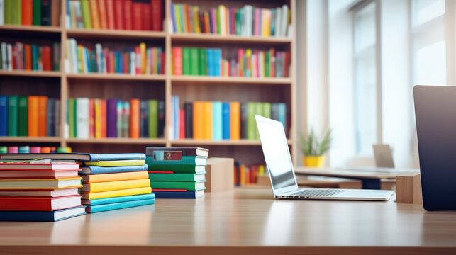 helf office backgrounds books