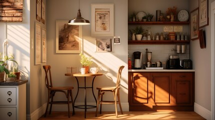 nook coffee kitchen