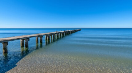 romantic beach theme for summer vacation