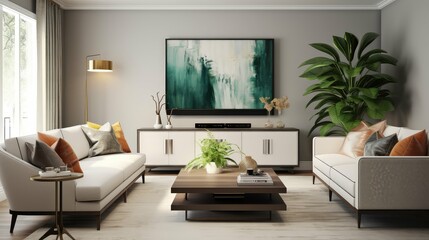 livingroom house online