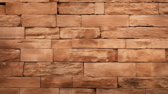 bricks adobe wall texture