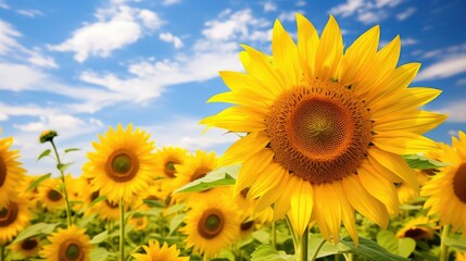 daisies summer plants