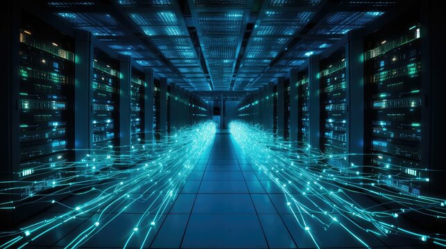 latency data traffic
