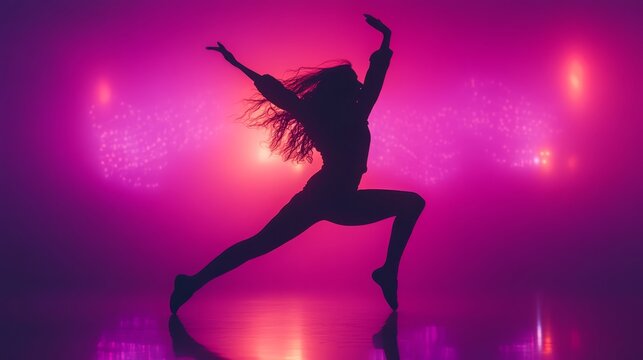 International Dance Day