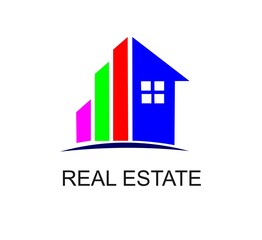 real estate logo