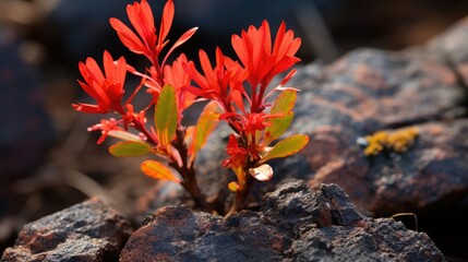 Obraz premium insulated fire resistant