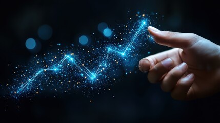 Enhancing business growth innovative strategies for success in the digital age