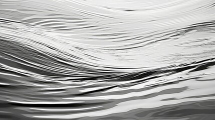 dynamic water wave lines