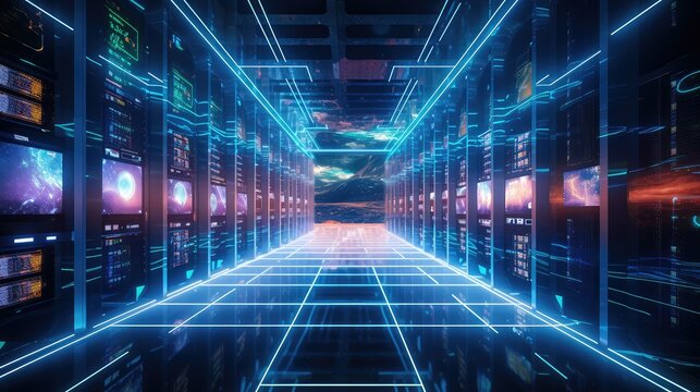 throughput data rate