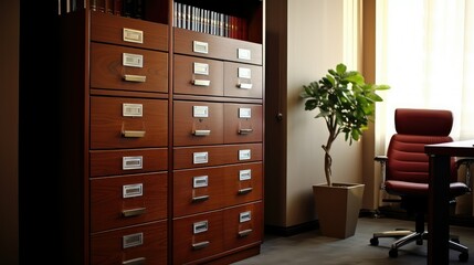 cabinet office furniture wood
