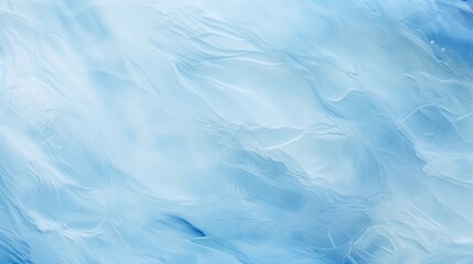 Obraz premium velvety background blue texture