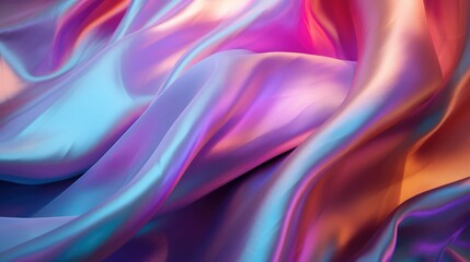 Fototapeta premium liquid magic texture