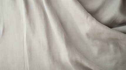 rustic linen textured background