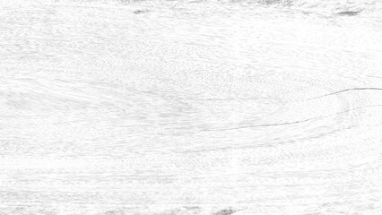 White wooden floor with a beautiful texture.